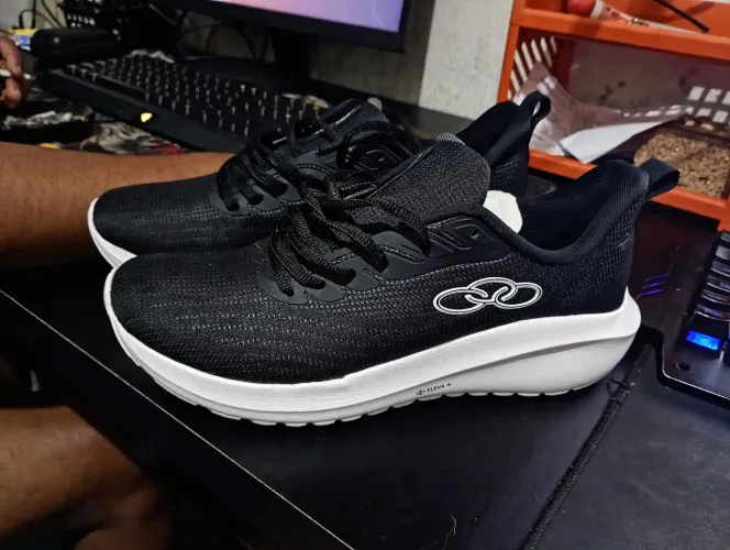 Tênis novo feminino - Olympikus Acqua