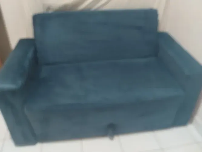 Sofá cama