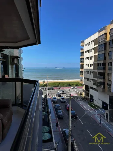 Apartamento em Praia da Costa - Vila Velha, ES