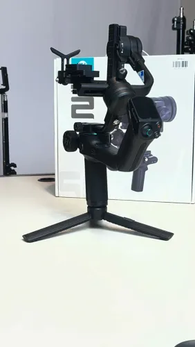 Gimbal SCORP 2