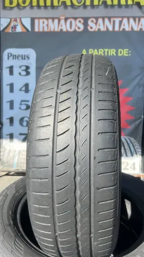 Pneu Pirelli 195/60 R16