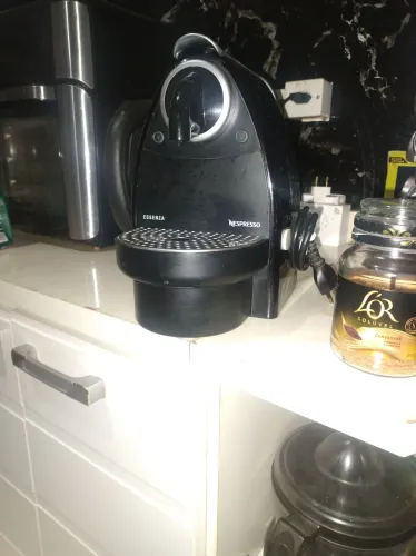 Cafeteira Nespresso