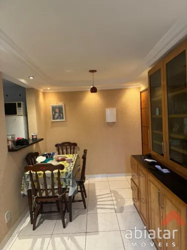Apartamento à venda - Jardim Dom José - São Paulo