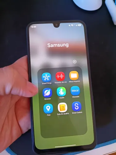 Samsung Galaxy A17 128Gb 4Gb Ram Cam 50Mp 4G