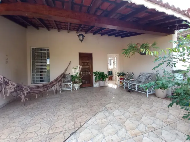 casa - Parque Nova Suíça - Valinhos