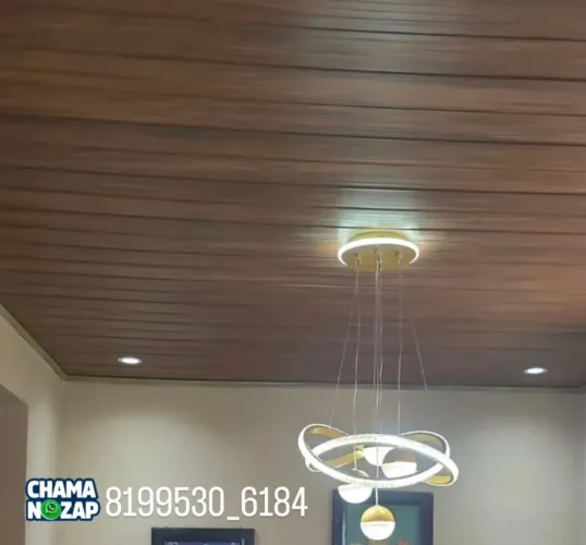 Já instalado $17,99 preço de avista 