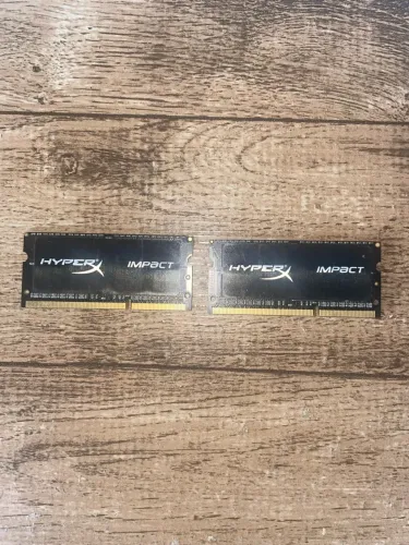 Memória RAM DDR3