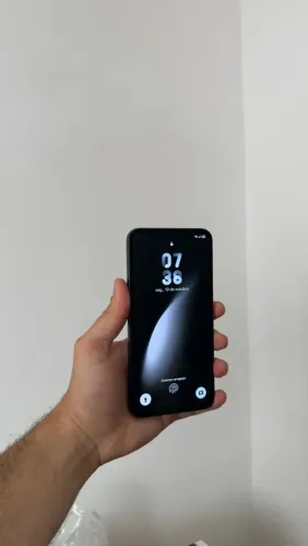 Samsung Galaxy A54 5G 128GB Preto + Caixa e Carregador