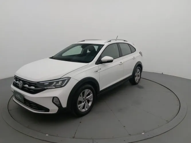 Volkswagen Nivus Highline 1.0 200 TSI Flex AUT 2024