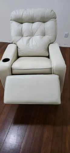 Poltrona do papai