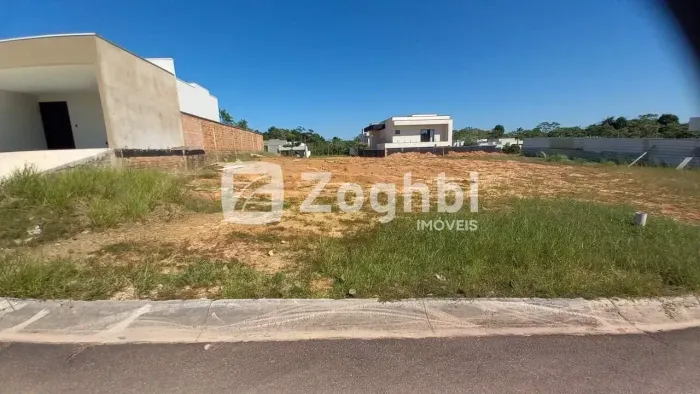Lote condomínio Bosque do madeira com 450 m² Escriturado