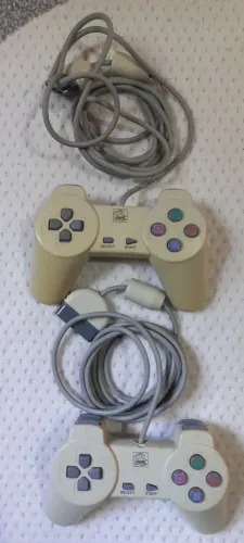 Controle ps1