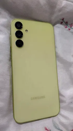 Galaxy A15 5g impecável
