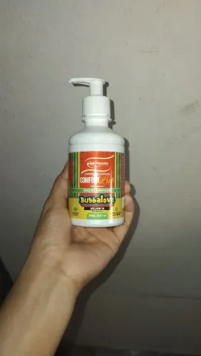 Vendo lubrificante íntimo massageador de melancia