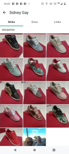 Vendo estoque de calçados feminino 400 pares, vários modelos e tamanhos
