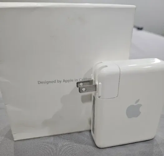 AirPort Express 802.11n Wi-Fi