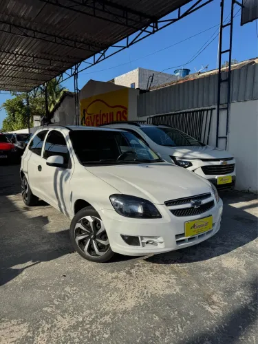 Chevrolet Celta Life/ LS 1.0 MPFI 8V Flexpower 3P 2014
