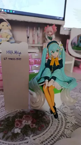 Hatsune Miku Flower Fairy BOOTLEG