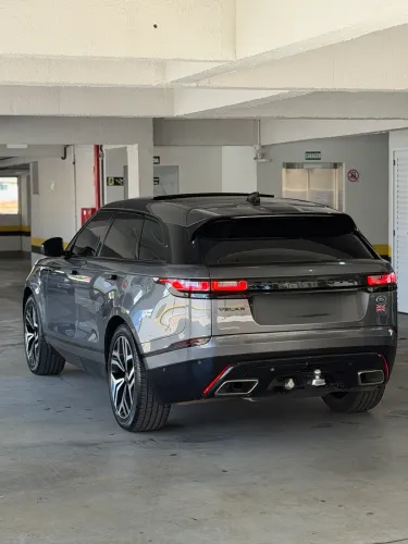 Land Rover Range Rover Range R. VE. R-DYN SE 2.0 4X4 300cv Aut. 2019
