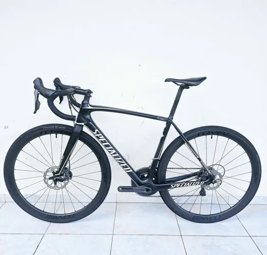Specialized Tarmac SL5 Comp Carbon Disc