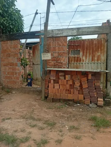 Vendo ou troco 