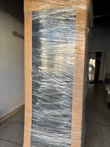 Freezer congelamento novo fricon 569 litros