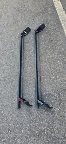 Suporte para carro fiesta 2013