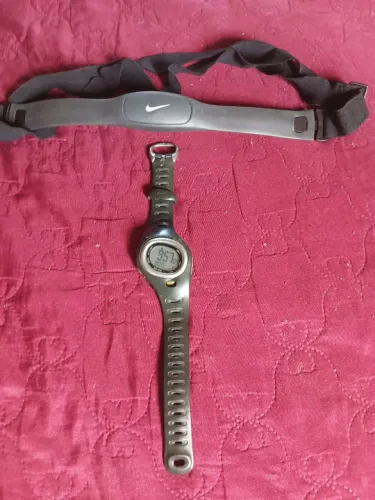 VINTAGE Nike Triax, LEIA O ANÚNCIO 