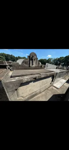Sepultura Jazigo