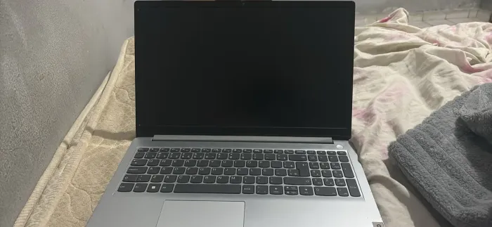 Notebook Lenovo