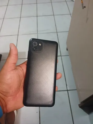 Samsung A03