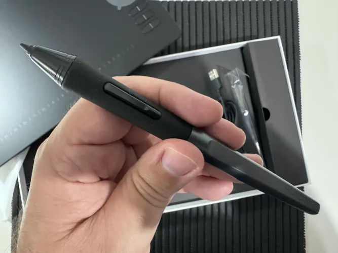 Mesa Digitalizadora Huion HS610