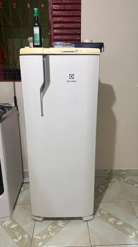 Geladeira modelo RE31
