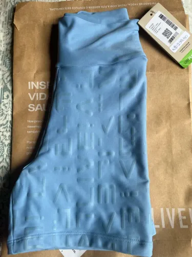 Shorts LIVE