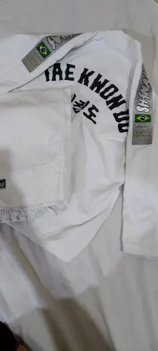 Kimono Tae Kwon Do 