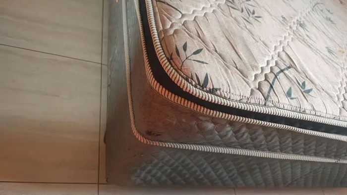 Cama Box Conjugada Herval 