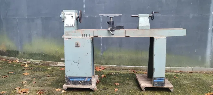 TORNO INVICTA DELTA TR-40