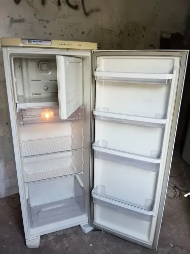 Geladeira Electrolux frost free entrega grátis