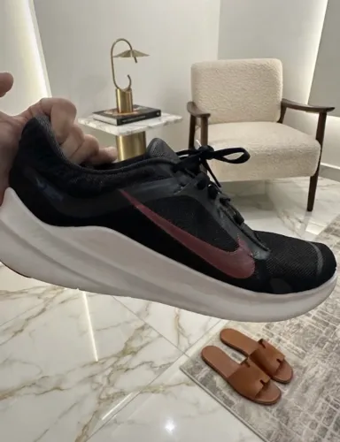 VENDO TENIS NIKE ORIGINAL