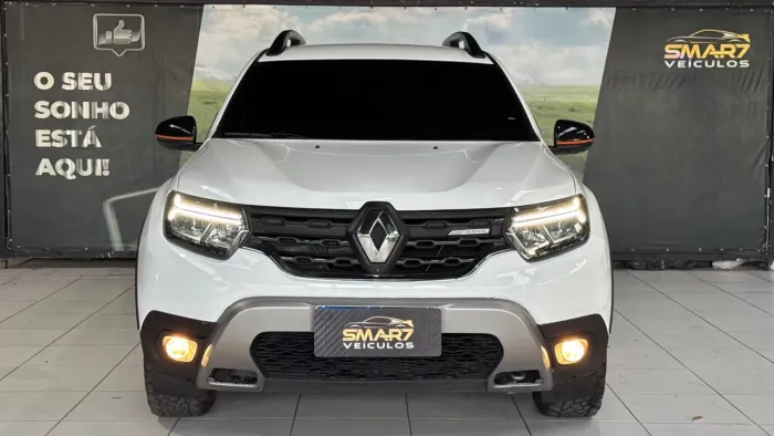 Renault Duster 2025