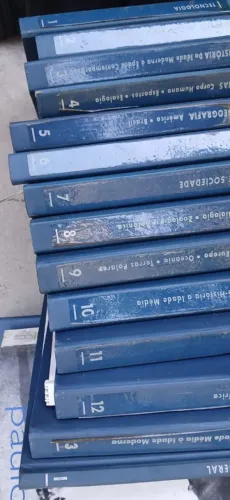 enciclopédia