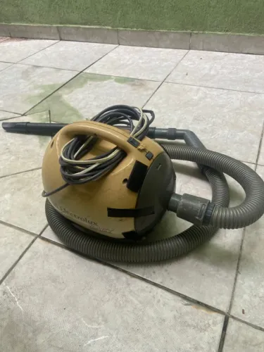 Aspirador de pó