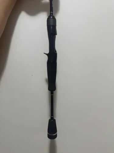 Vara de pesca Maruri Pro Carbon 1,68m 12-25lbs