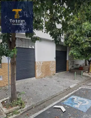 Loja à venda, 130 m² por R$ 530.000 - Bom Retiro - São Paulo/SP