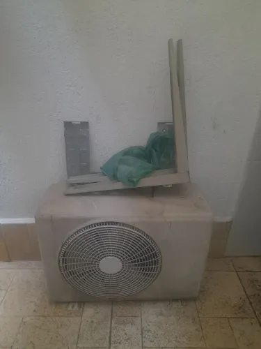 Condensadora Cônsul 9000btus