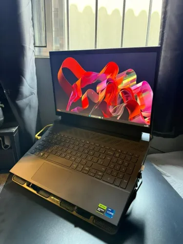 Dell G15 5530 2025 i7-13650HX + RTX 4050 6GB + 32GB RAM DDR5 + SSD 1TB