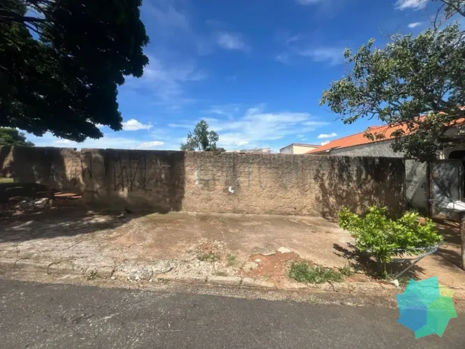Lote à Venda, Jardim Paraíso, Indaiatuba, SP