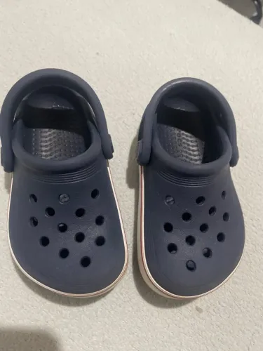 Sandália crocs