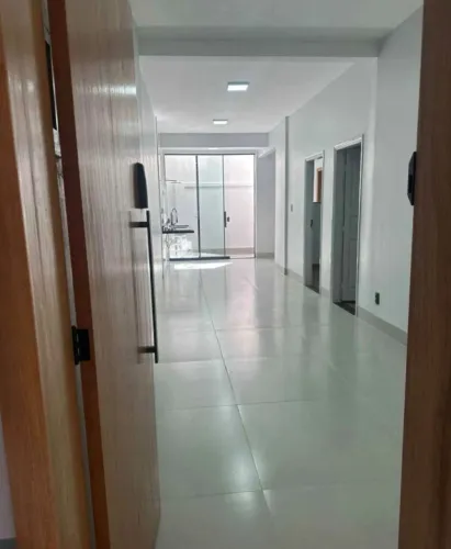 CASA PRONTA PRA MORAR (MB)