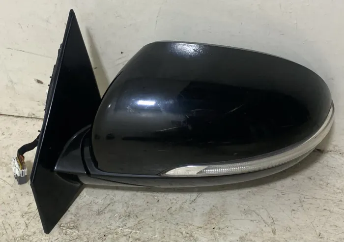 Retrovisor lado esquerdo kia Sorento ano 2015 a 2018 dúvidas * ou *